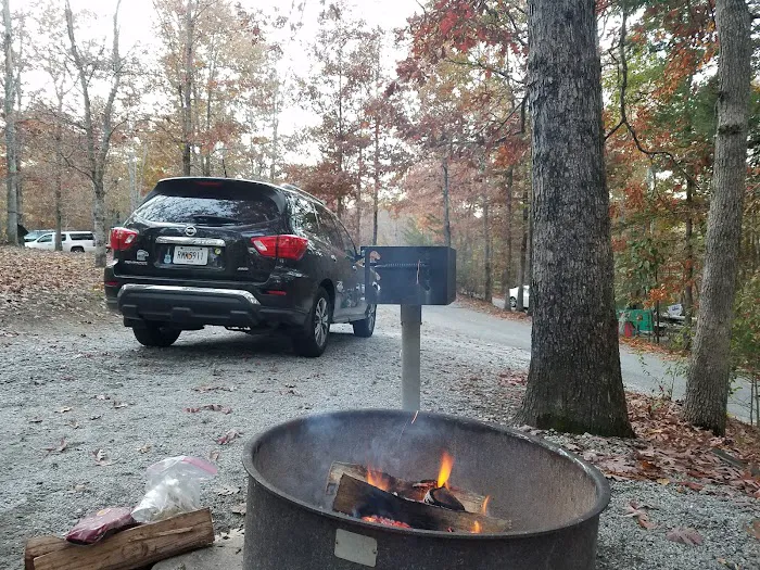 Terrora Campground 6