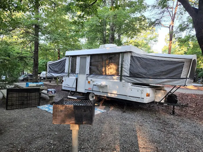 Terrora Campground 7