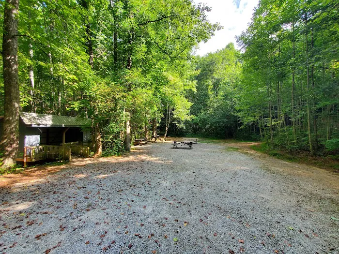 Pioneer Campground 1