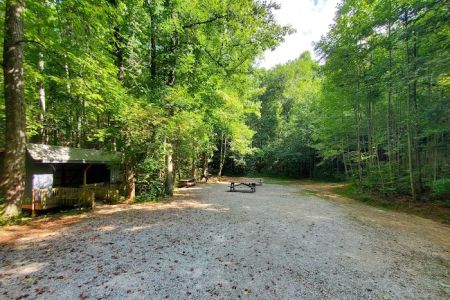 Pioneer Campground