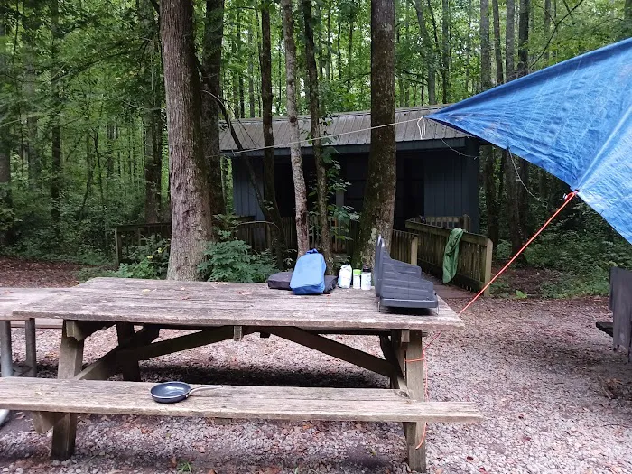 Pioneer Campground 2