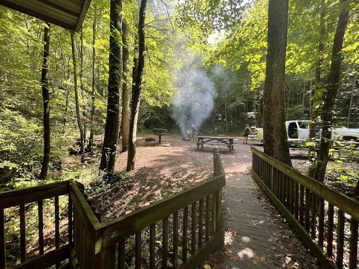 Pioneer Campground 4