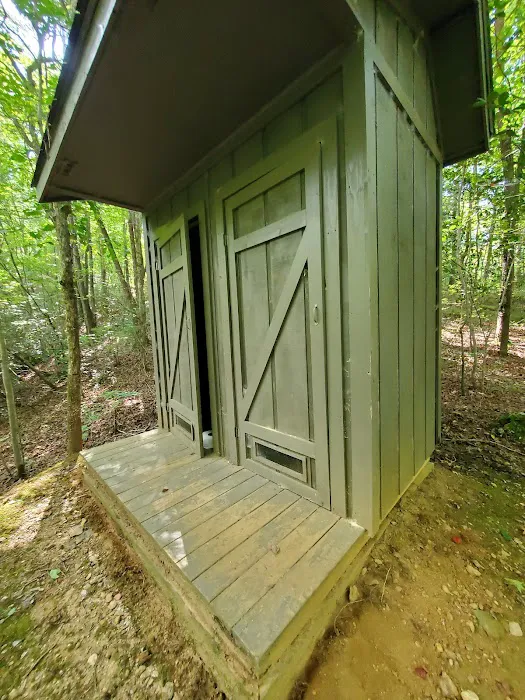 Pioneer Campground 6