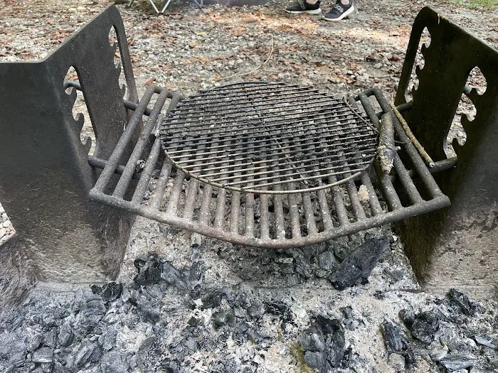 Pioneer Campground 7