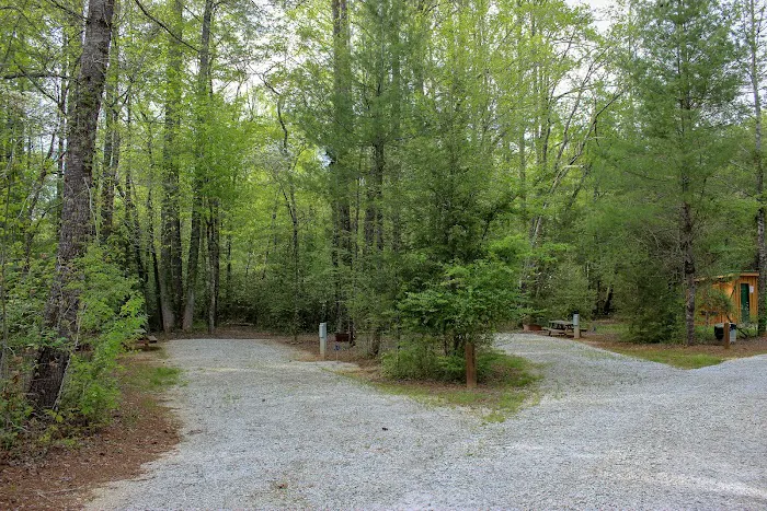 Chattooga Sounds Camp 5