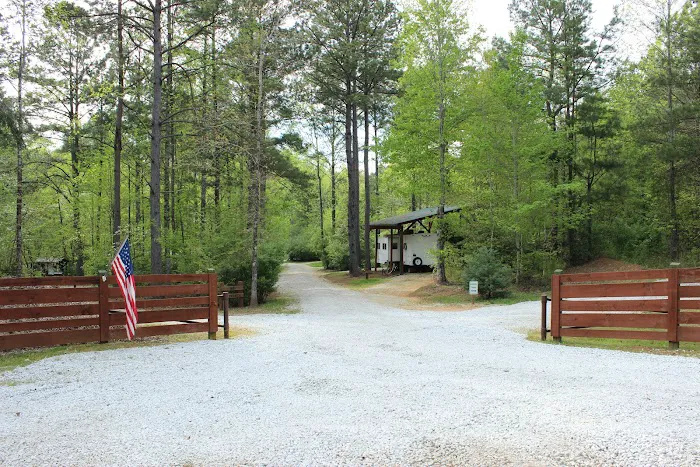 Chattooga Sounds Camp 6