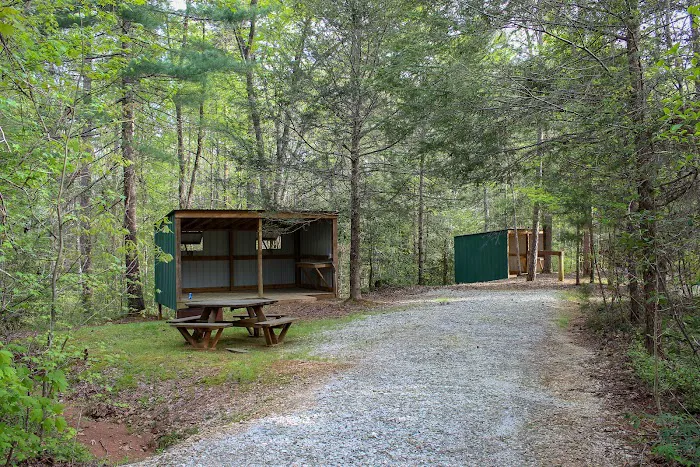 Chattooga Sounds Camp 7