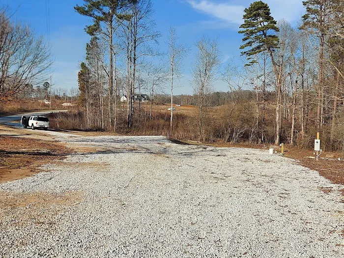 Nectarine RV Park 1