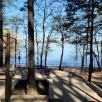 Twin Lakes Campground #47