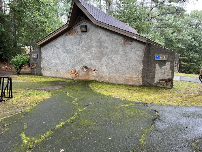 Twin Lakes Campground #47 3