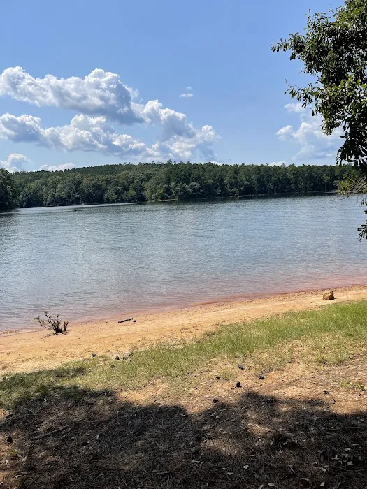 Twin Lakes Campground #47 5
