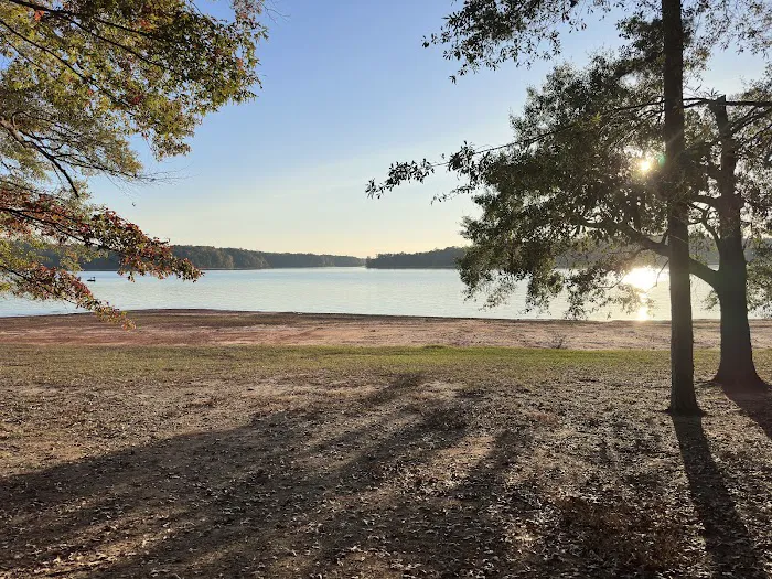 Twin Lakes Campground #47 9