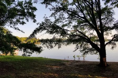 Twin Lakes #44