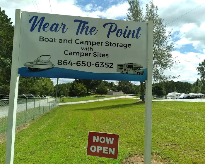 Near the point.LLC. 1