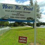 Near the point.LLC.