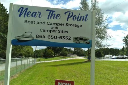 Near the point.LLC.