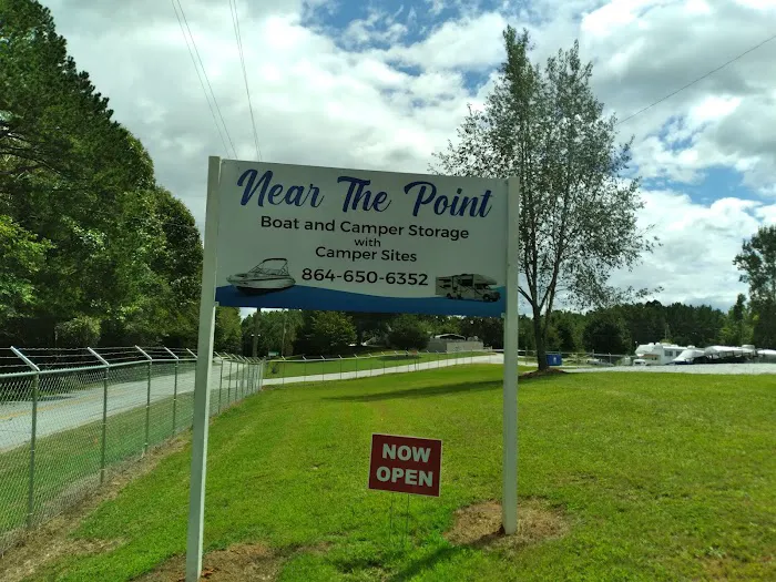 Near the point.LLC. 3