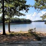 Twin Lakes Campground #33 Seneca SC