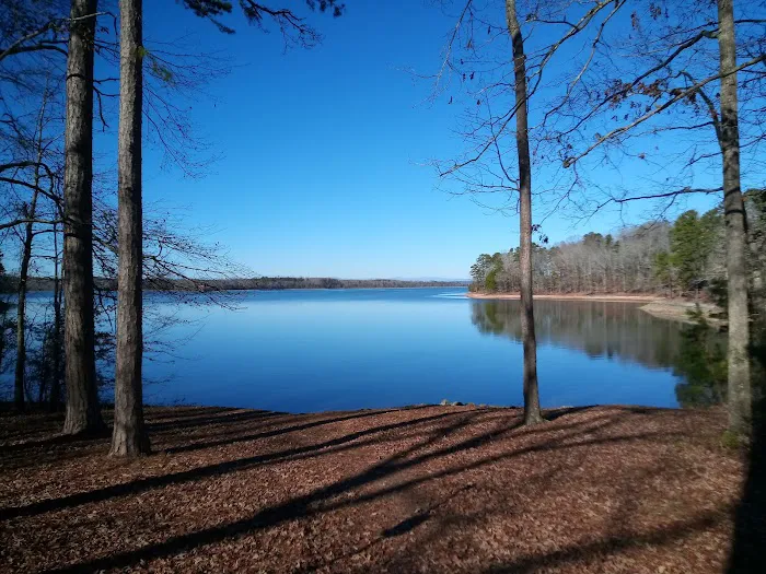 Twin Lakes Campground #33 Seneca SC 3
