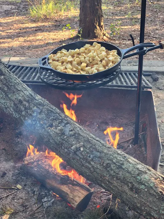 Twin Lakes Campground #33 Seneca SC 6