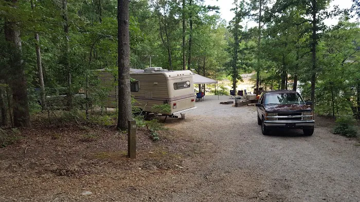Twin Lakes Campground #33 Seneca SC 9