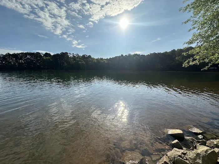 Twin lakes PENDLETON SC 1