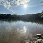 Twin lakes PENDLETON SC
