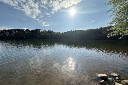 Twin lakes PENDLETON SC