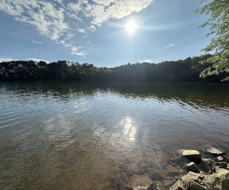 Twin lakes PENDLETON SC