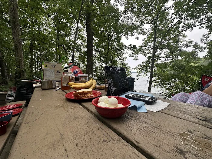 Twin lakes PENDLETON SC 2