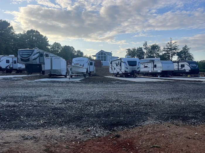 Martin Creek Rv Park 2