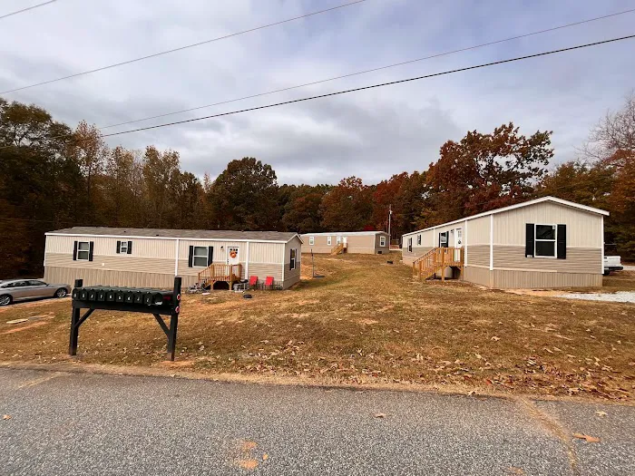 Pendleton Acres 3