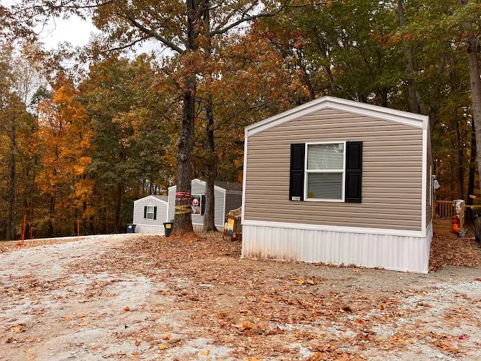 Pendleton Acres 8