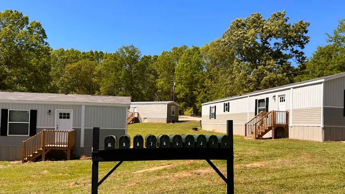 Pendleton Acres 10