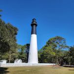 Hunting Island State Park Campground