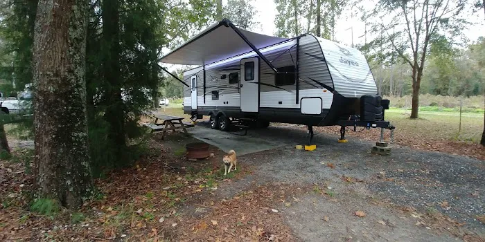 Eagle's RV Park 1