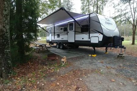 Eagle's RV Park