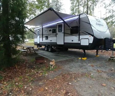 Eagle's RV Park