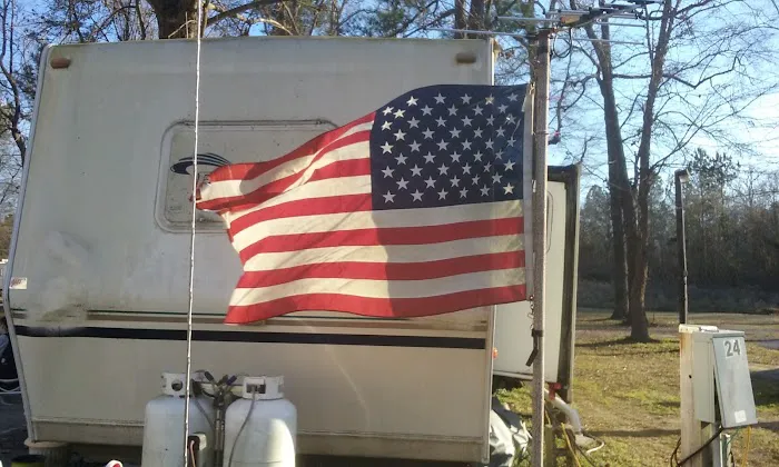 Eagle's RV Park 9