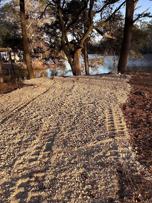 Summerville Lakes RV Park and Campground 2