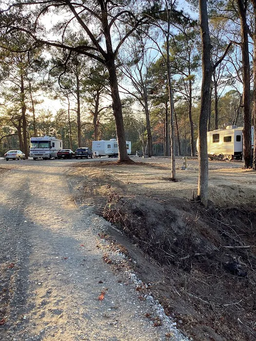 Summerville Lakes RV Park and Campground 4