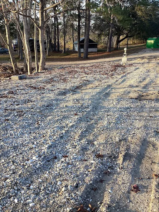 Summerville Lakes RV Park and Campground 5