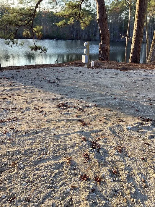 Summerville Lakes RV Park and Campground 7