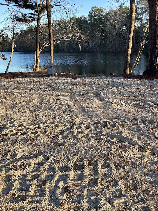 Summerville Lakes RV Park and Campground 9