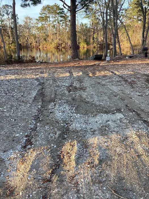 Summerville Lakes RV Park and Campground 10