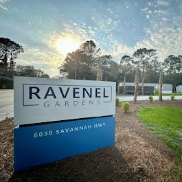 Ravenel Gardens 1