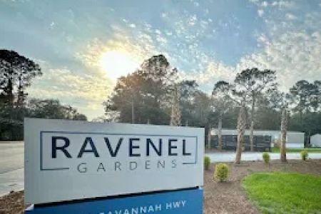 Ravenel Gardens