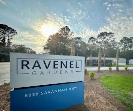 Ravenel Gardens