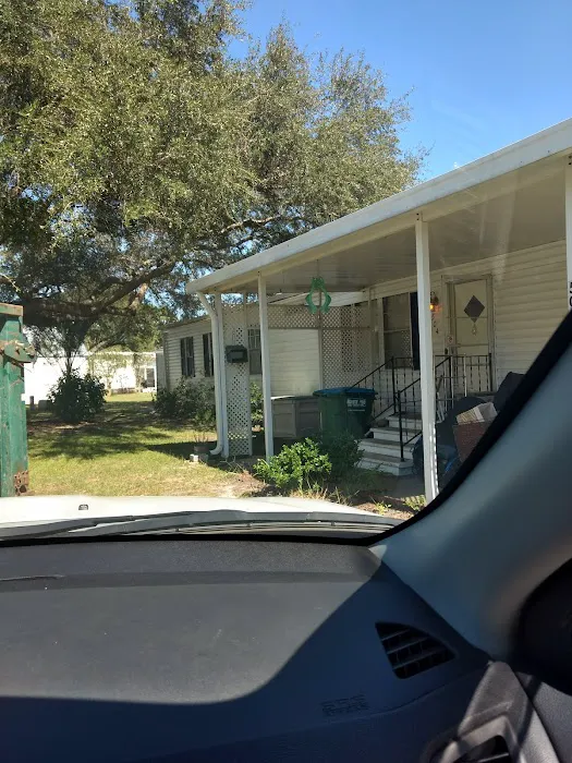 Crestview Mobile Home Park 1
