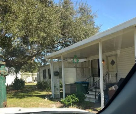 Crestview Mobile Home Park